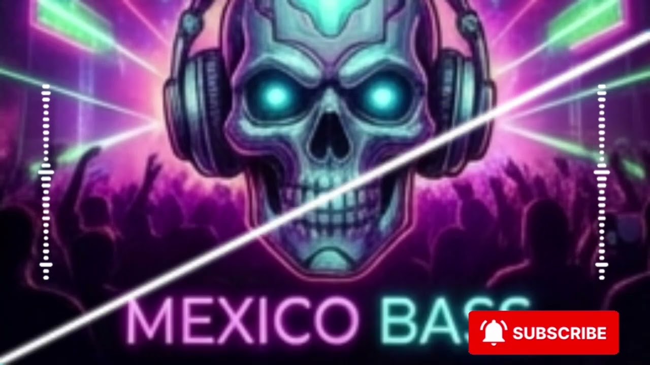 🌹DJ HOUSE MEXICO 💔 HEARTBROKEN CLUB NIGHT
