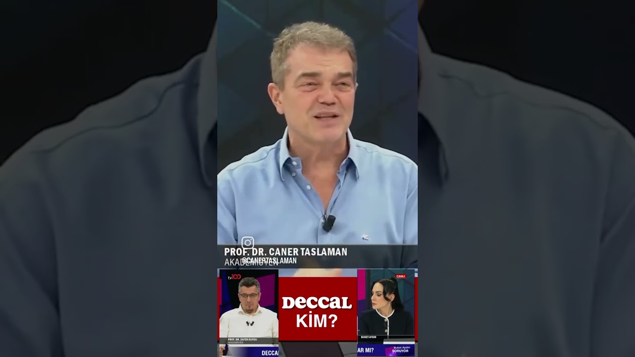 Deccal kim?