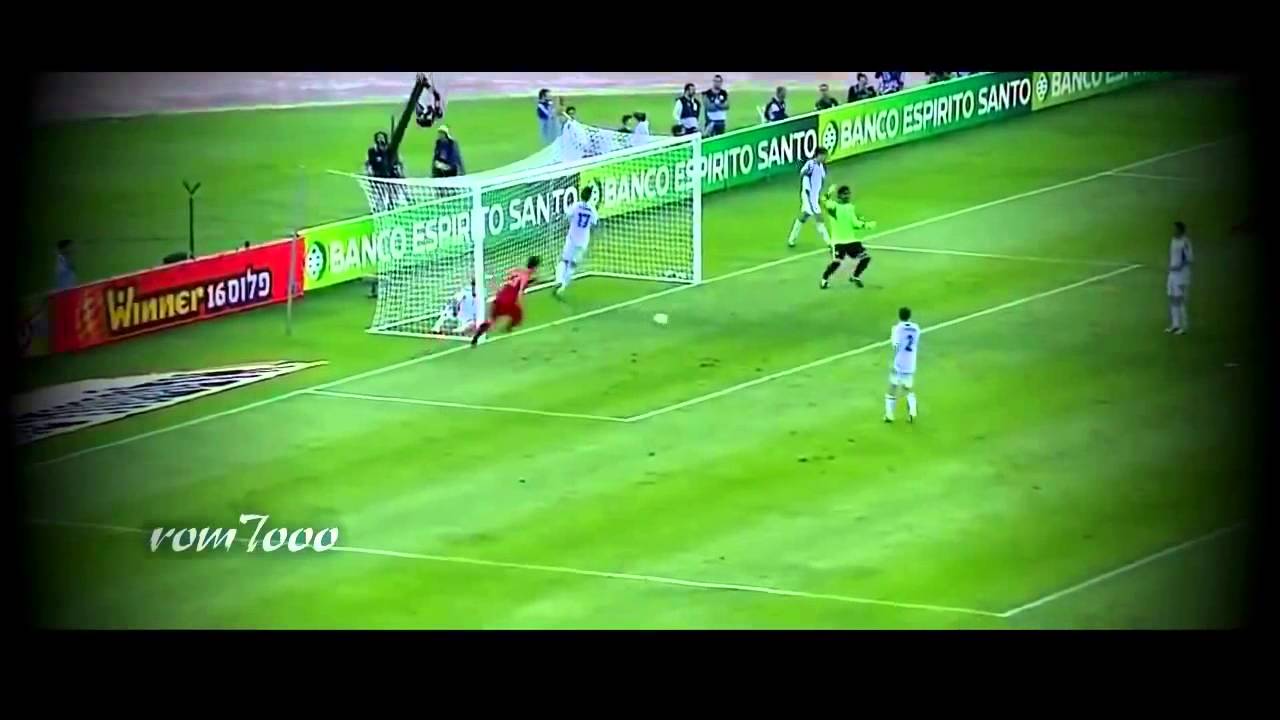 Cristiano Ronaldo ● The Playmaker ● Best Passes Ever HD