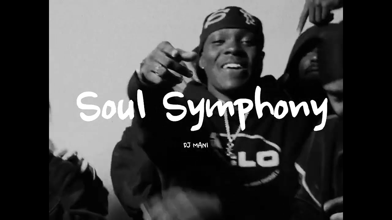 [FREE] Ayrtn X Skepta X Blanco Soul Grime Type Beat - “Soul Symphony”