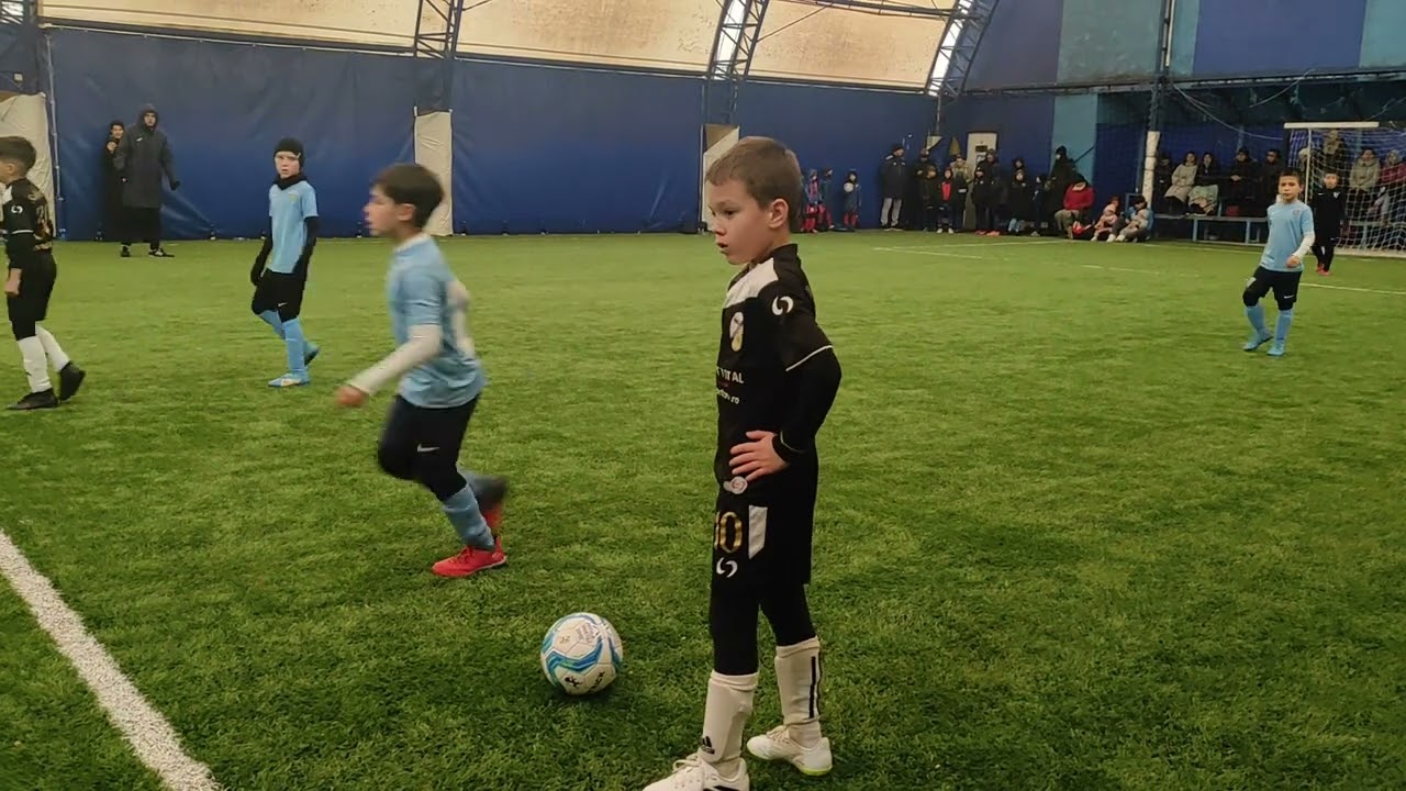 Progresul Spartac 2015 Pro Giurgiu rep2