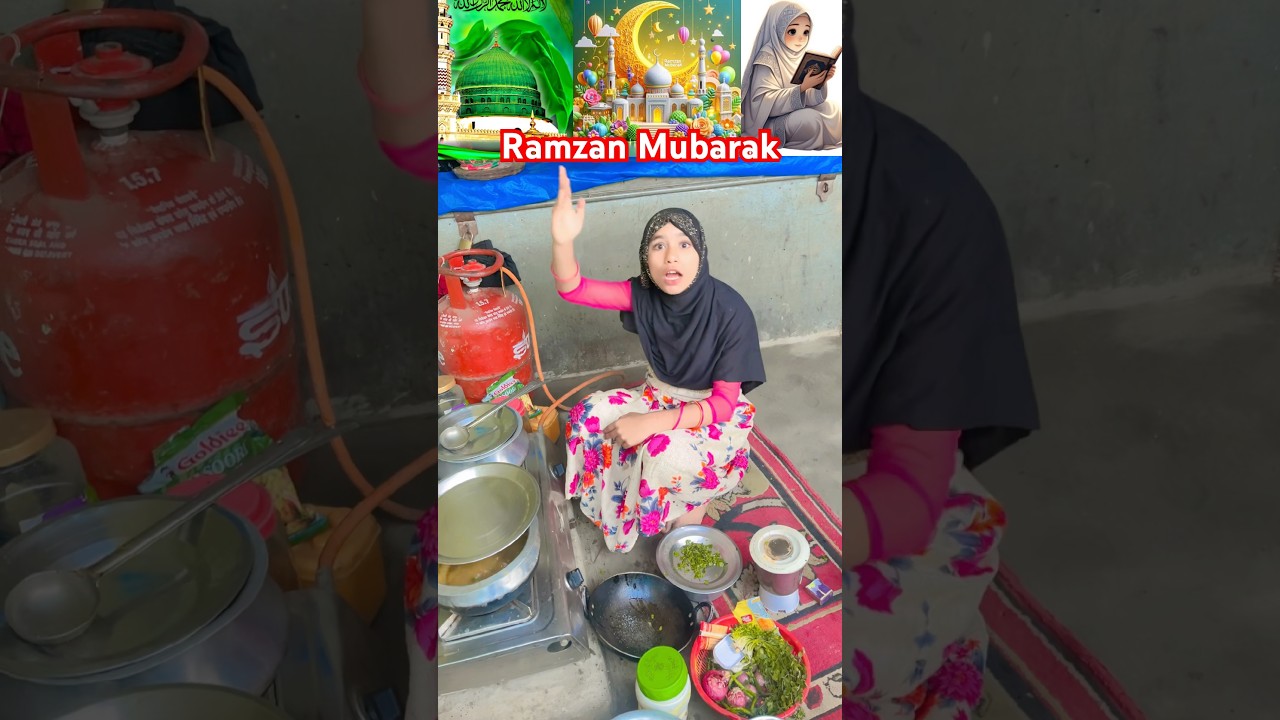 Karle Guna Se Tauba Ramzan Aa Gaya#🤲📿🧕🏻🌙