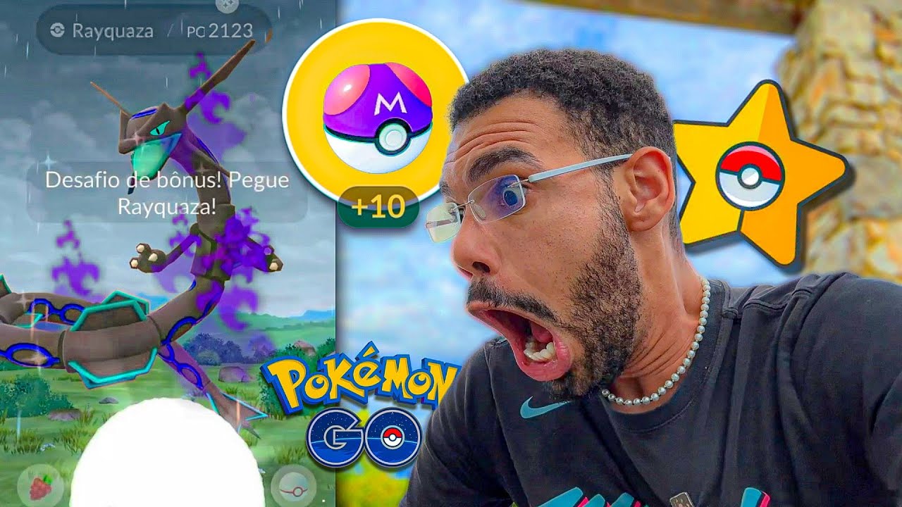 EXTRA&Iacute; 100% DO *PGSHARP PRO* e ISSO &Eacute; TUDO QUE ELE PODE FAZER!! 😱 #pokemongo #pgsharp