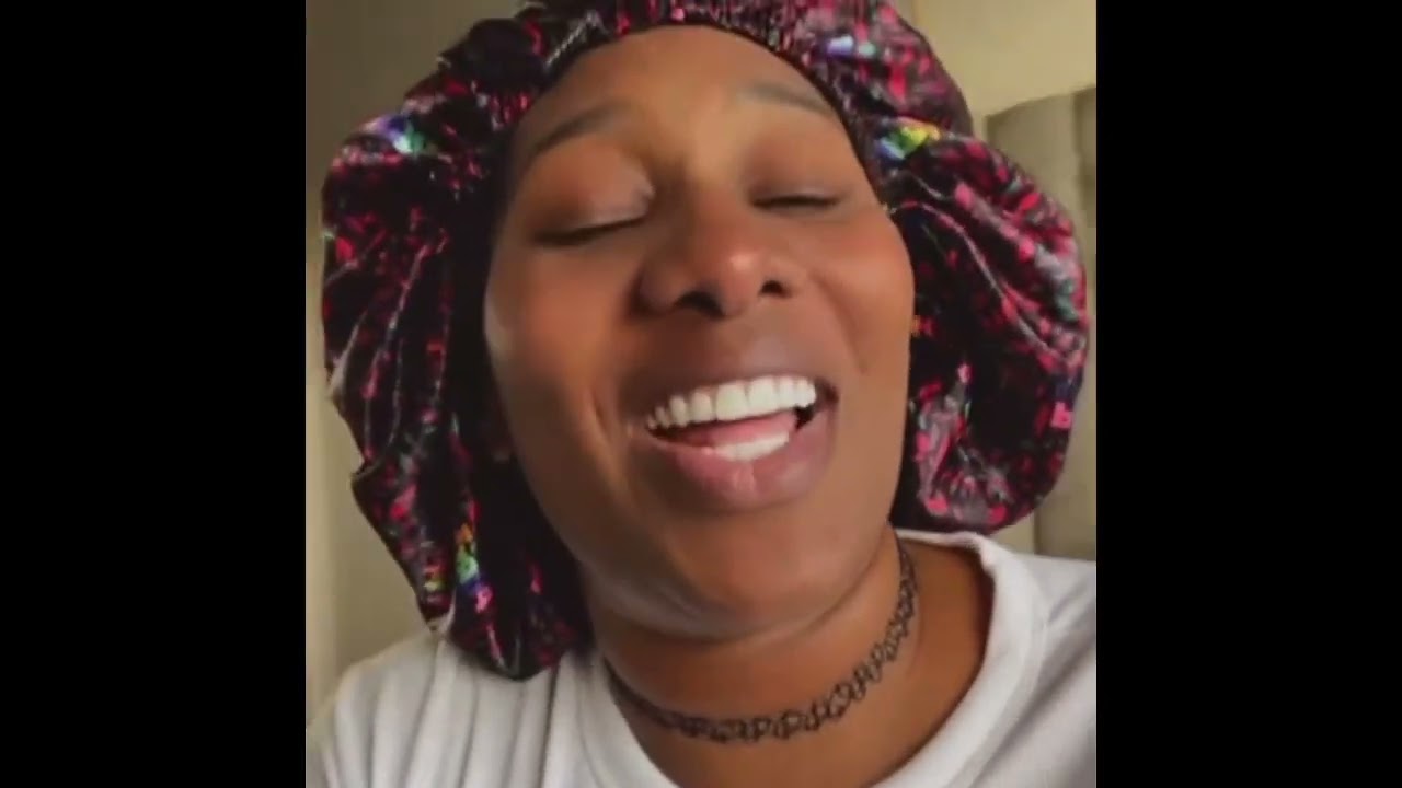 Real Comedienne Latrese Allen Yo Kids 🚨🚨😤😤🤔