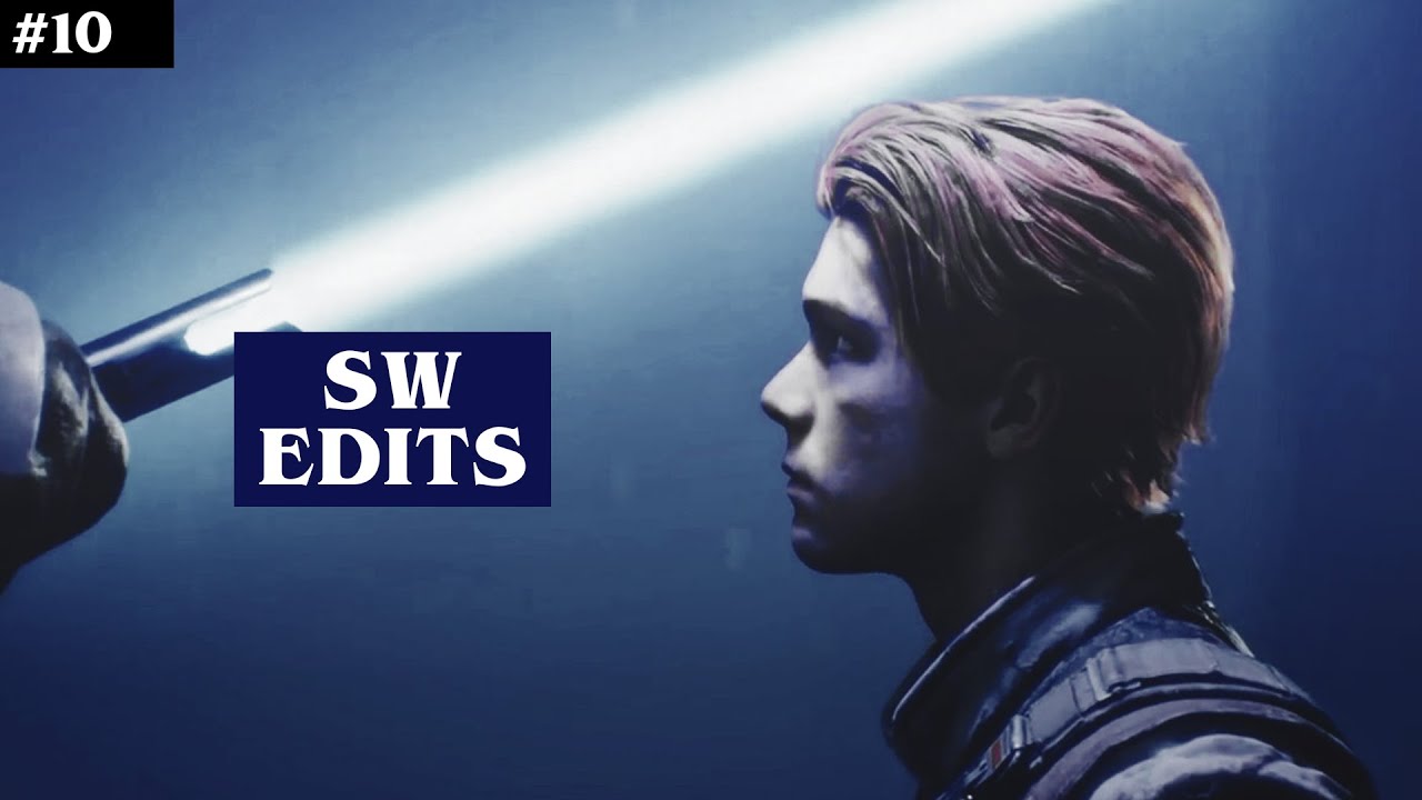 star wars edits #10
