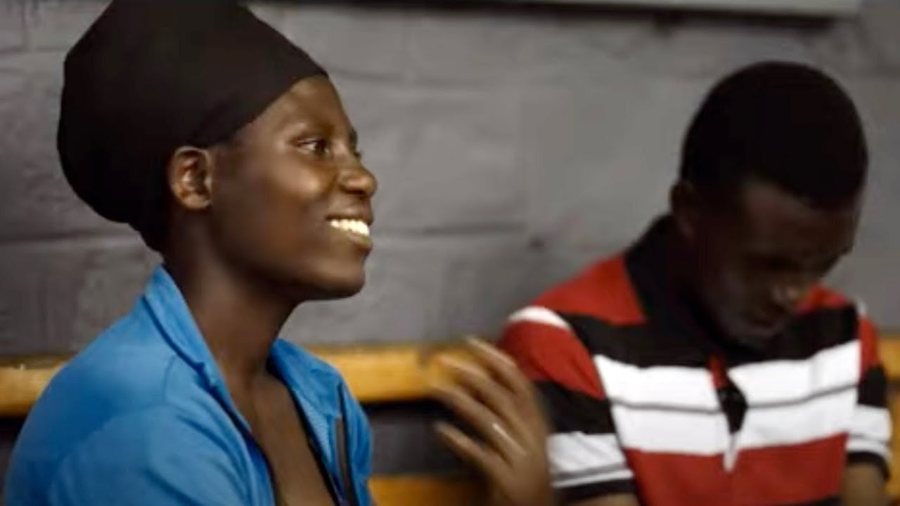 Bringing back children's smiles — Operation Smile