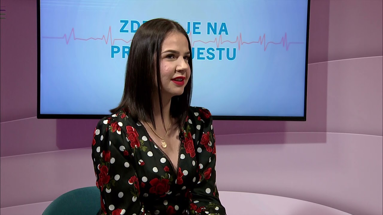 DR. BOŽENKA GALIĆ-TIRIĆ sistematski pregledi i zdravlje radnika u Poliklinici Vitalis