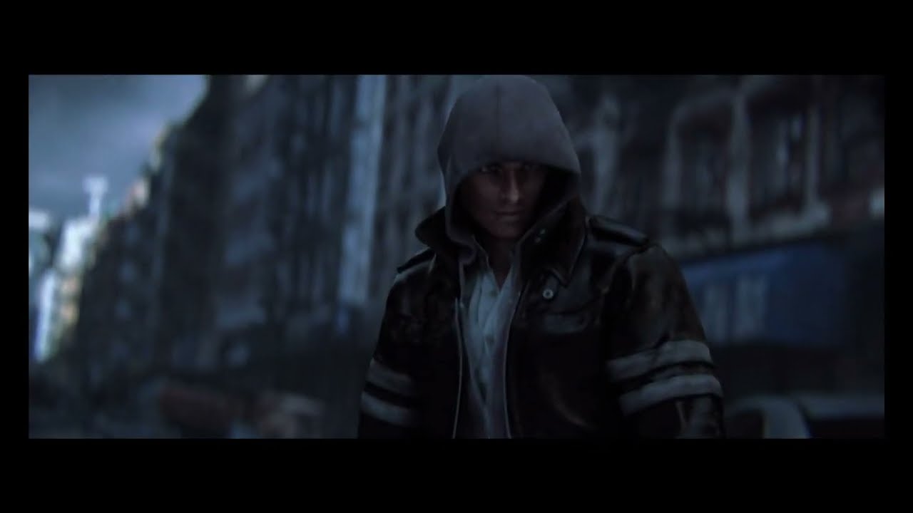 Prototype - Part 1  [4K 60 FPS]