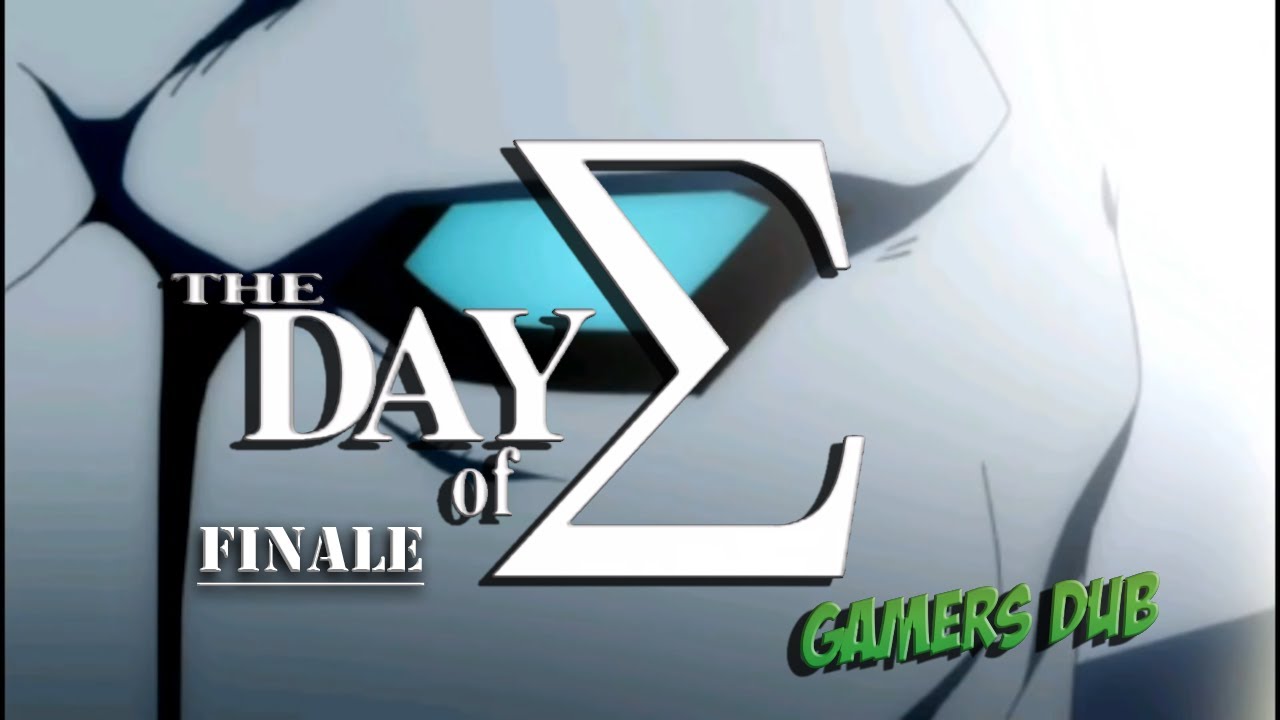 G.W.A. Presents: The Day of Sigma (Gamers Dub) Part 3 Finale #meme #MegaManX #SigmaDub #viral