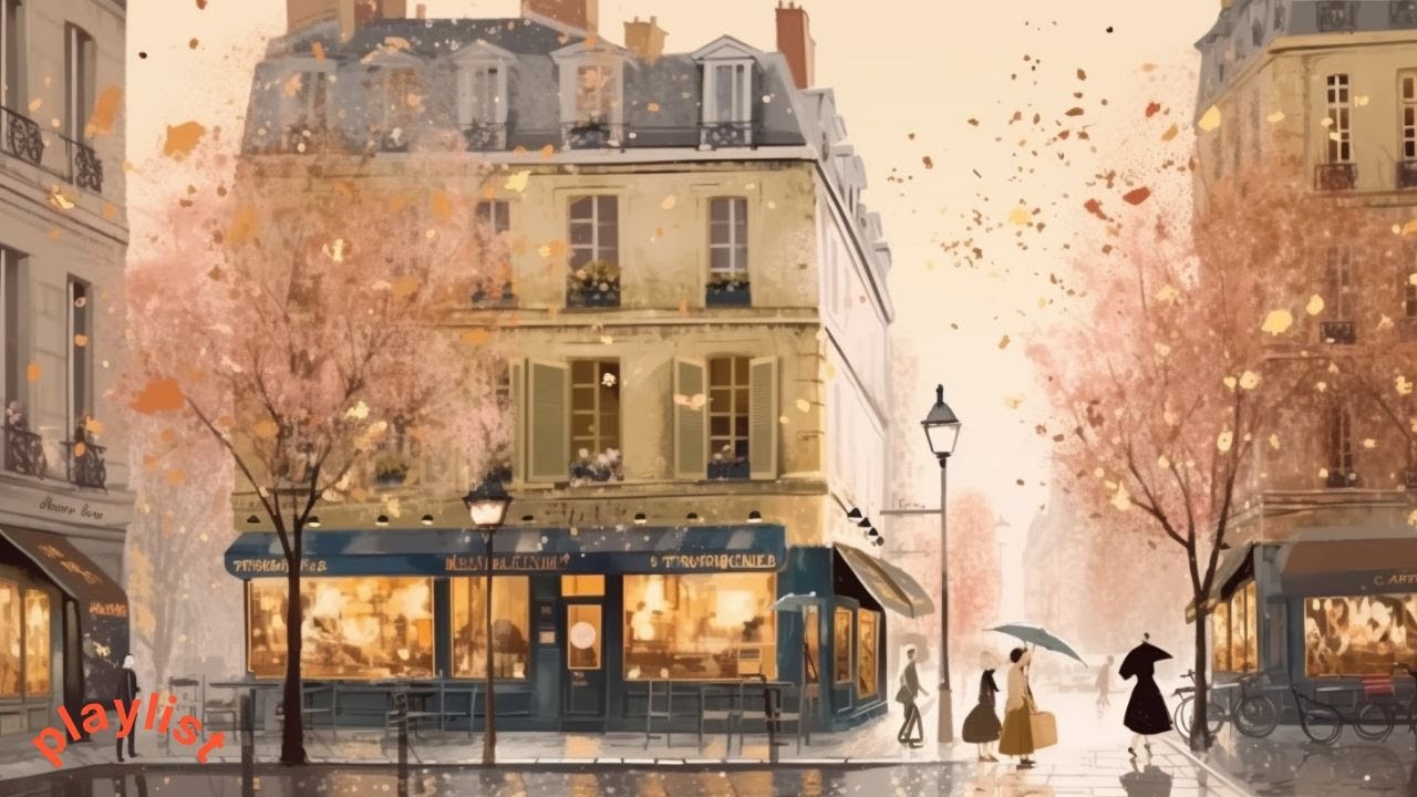 playlist [cafe] 2026새해 인기 있는 팝 🎈모음  