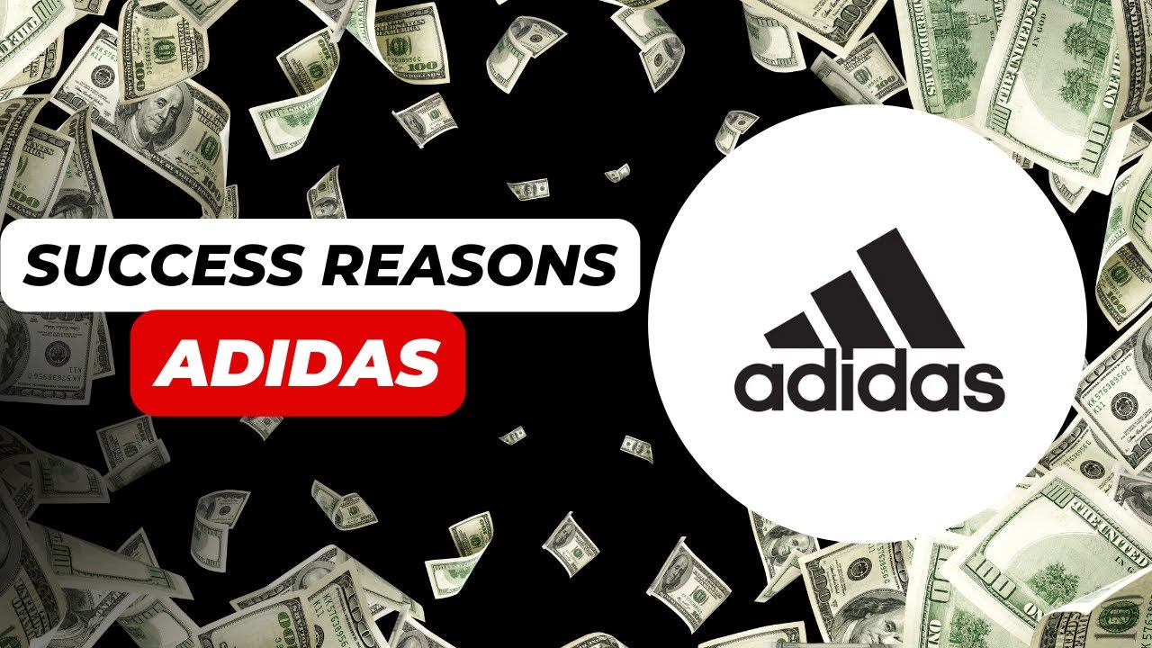 Adidas: How 3 Stripes Became a Global Obsession | The Finance Virtuoso