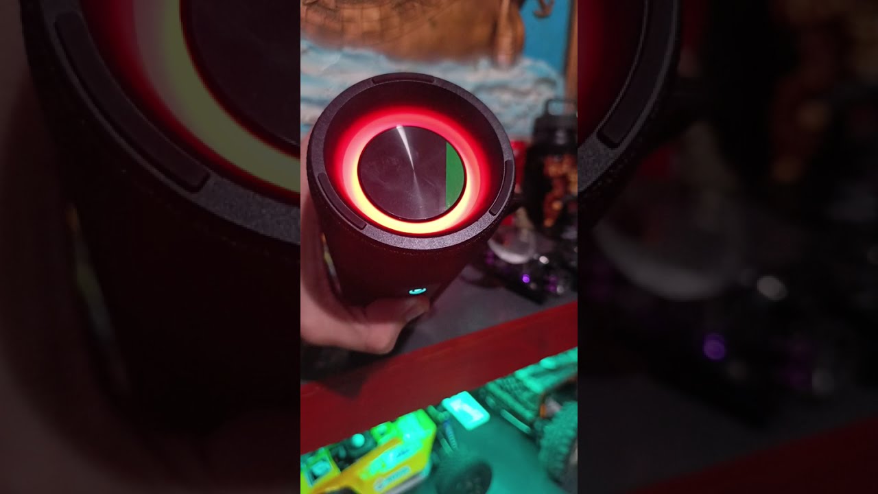 Baseus AeQur VO20