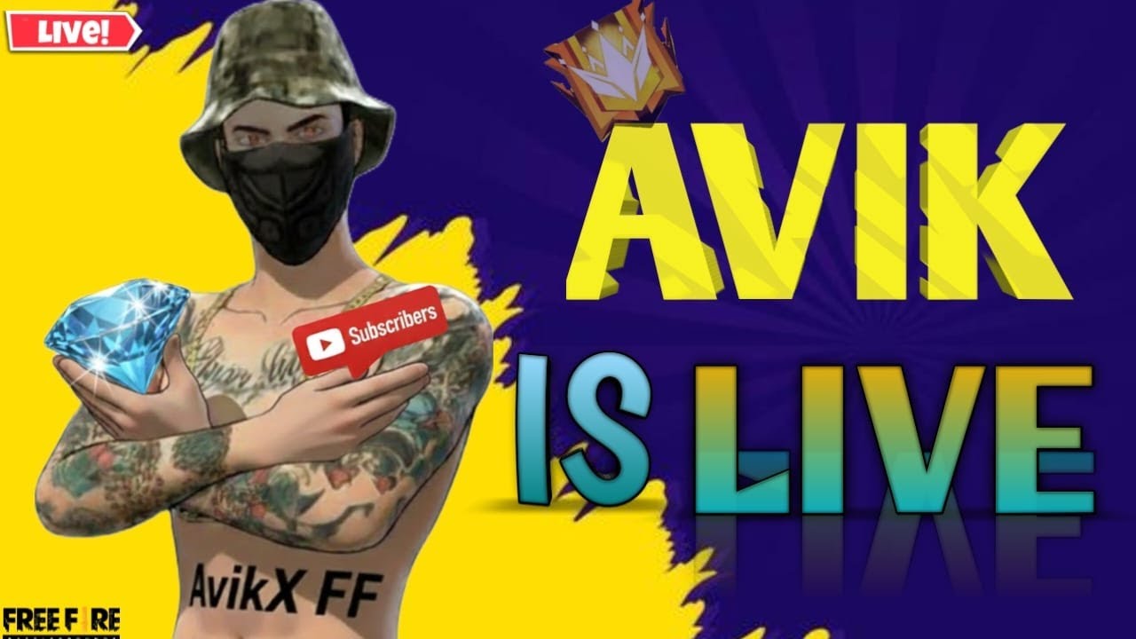 channel promotion and diamond giveaway free fire live in (nepal) bd server