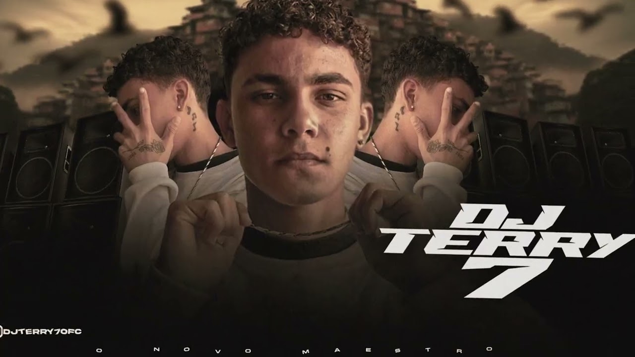TACA A XRC - MC G15 & MC BF ( DJ TerrY7 )