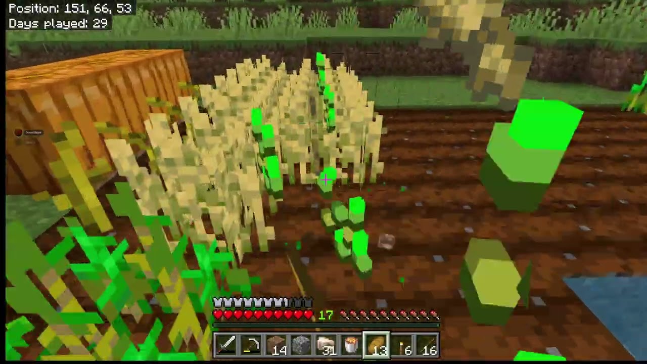 MINECRAFT!! Part 4
