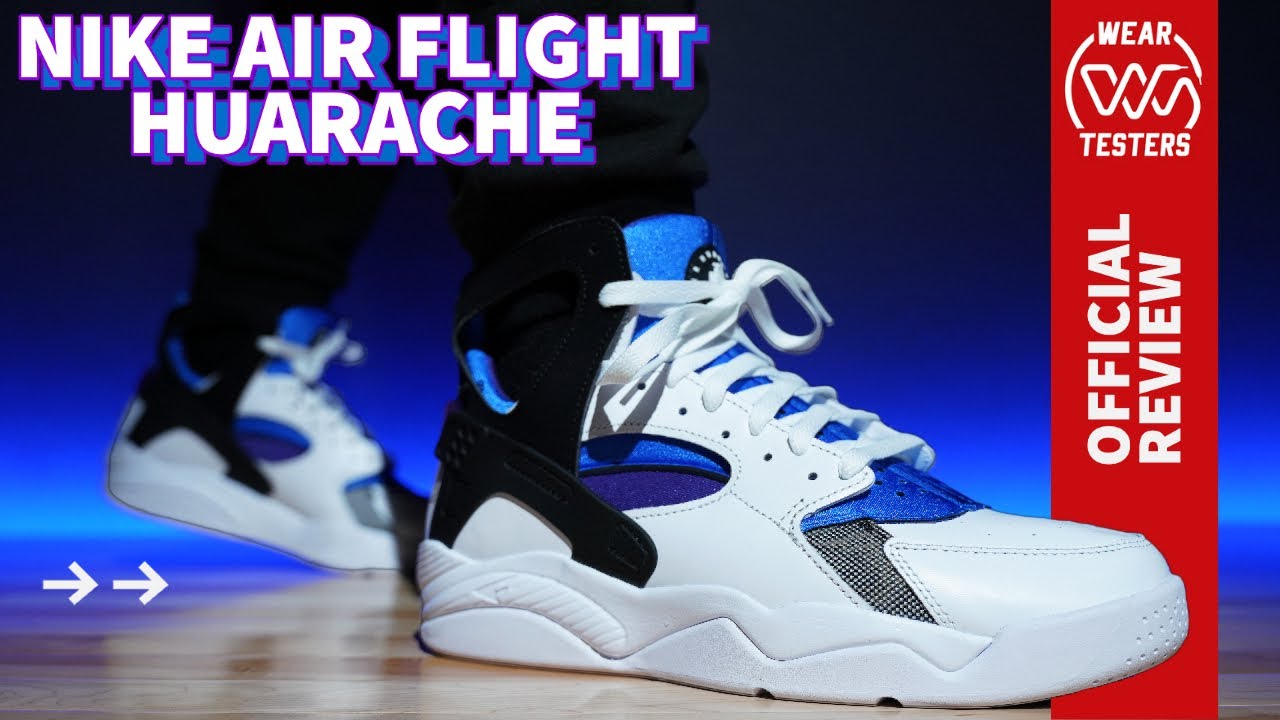 Nike Air Flight Huarache 2023