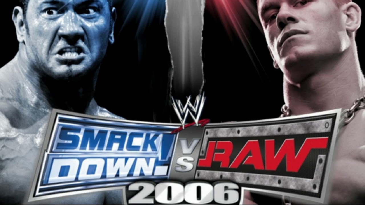 (SVR 2006) Fireball Ministry- The Broken (Arena Effect)