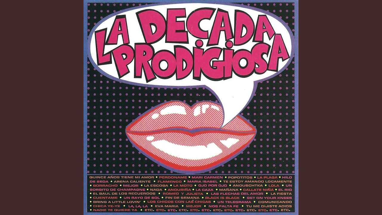 Arena caliente (Medley)
