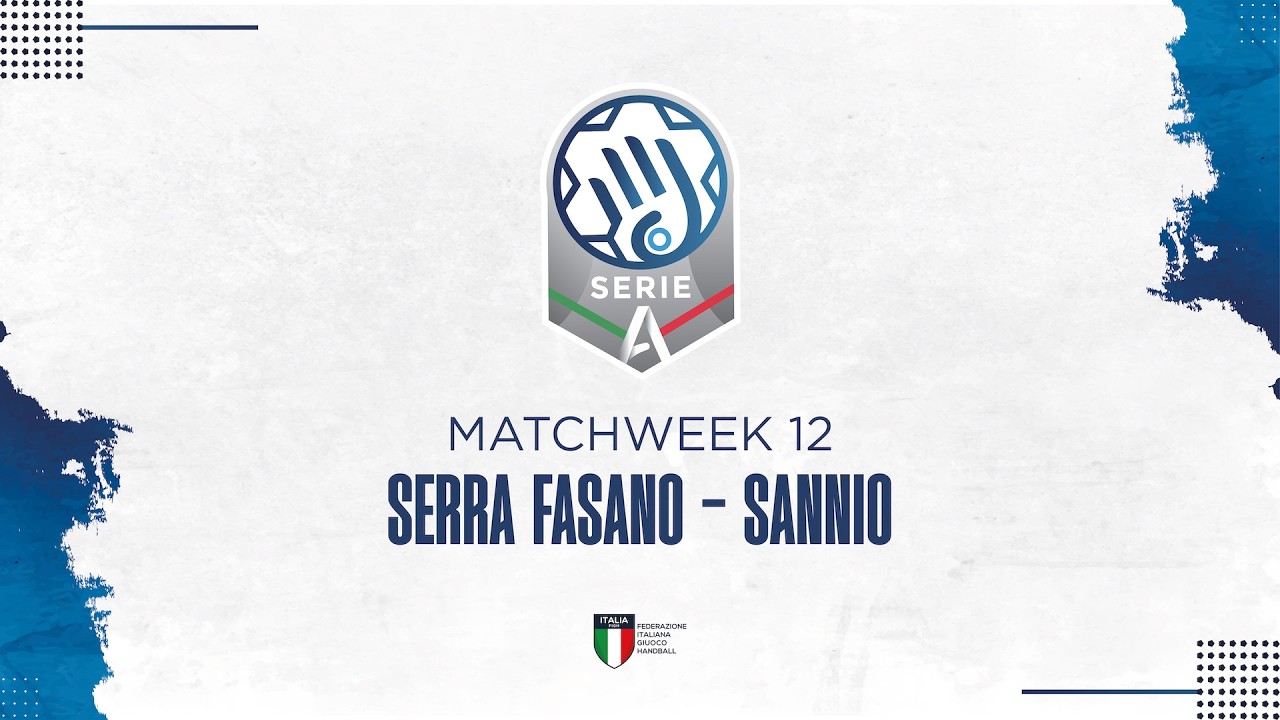 Serie A Silver [12^] | SERRA FASANO - SANNIO