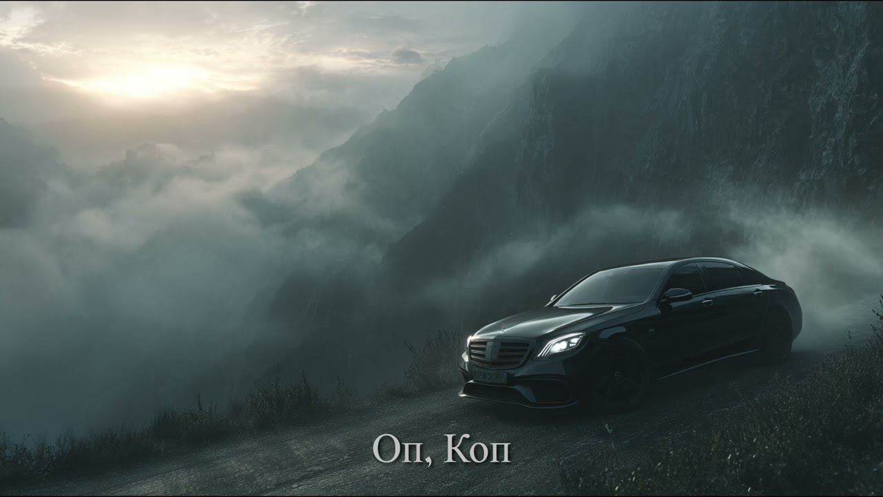 Оп, Коп - W.O.