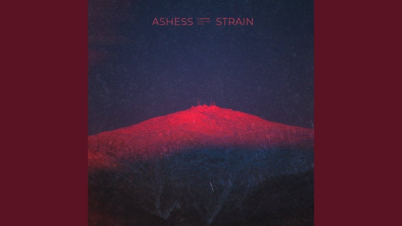 strain