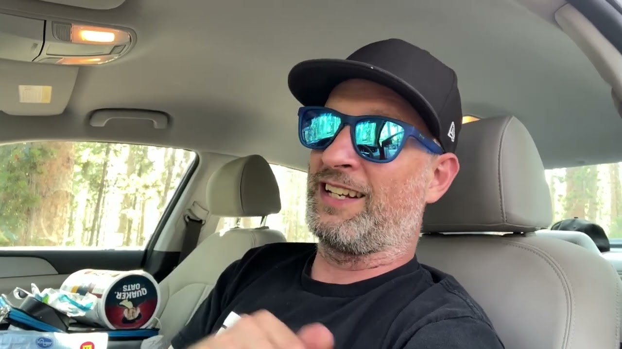 2018 Hyundai Sonata 100k Mile Review and Tour 2024 Seattle WA to Rochester NY Road Trip