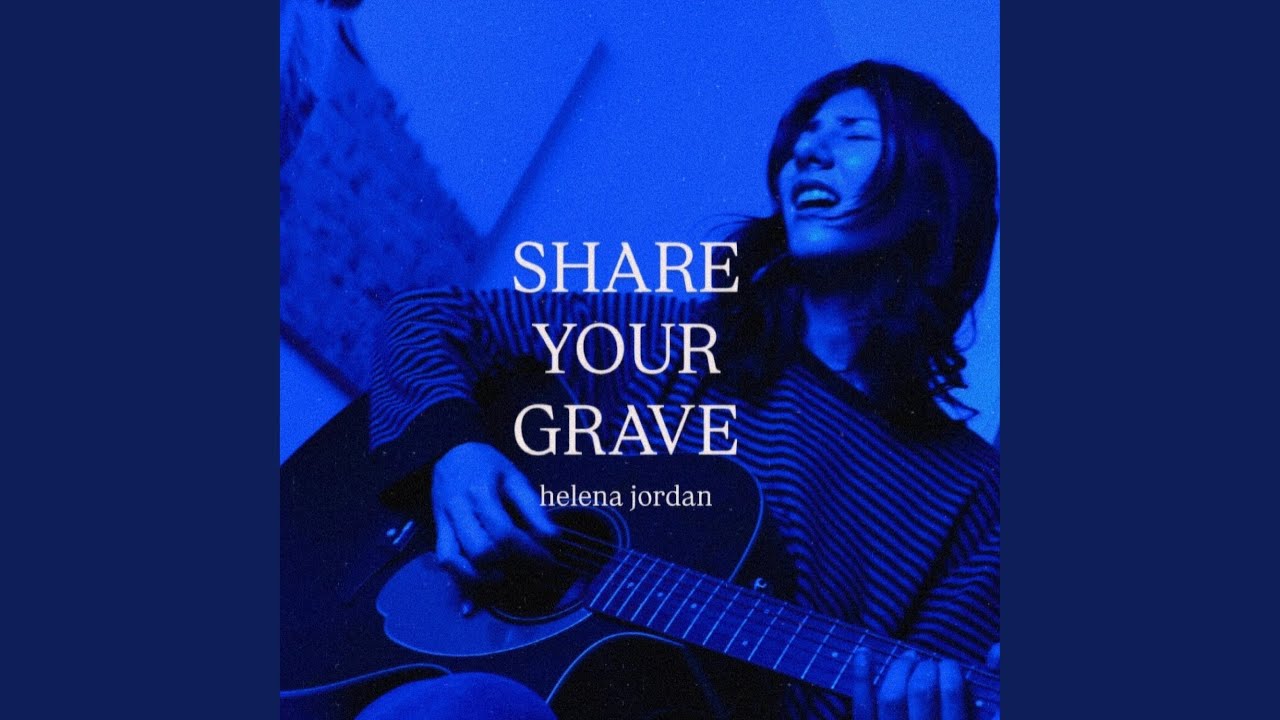 Share Your Grave