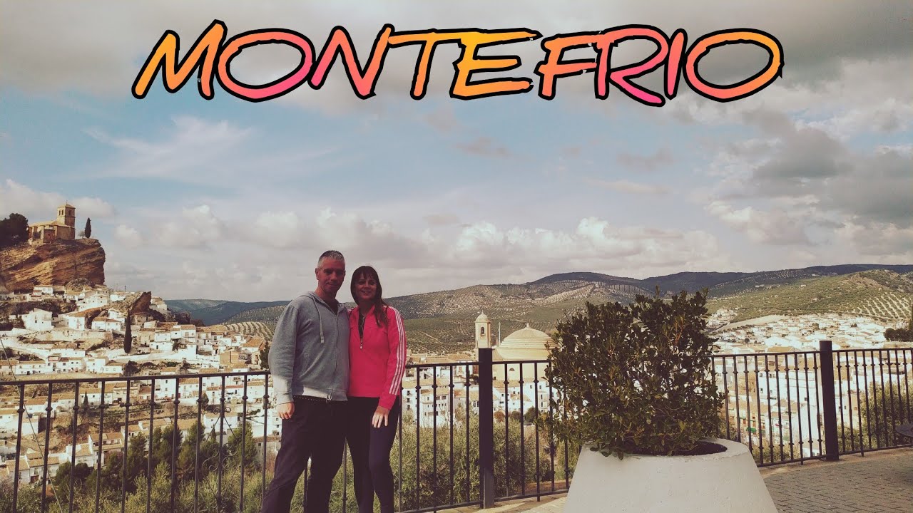 MONTEFRIO, de las mejores vistas del mundo según National Geographic 📸 Un artista colabora al final🎙