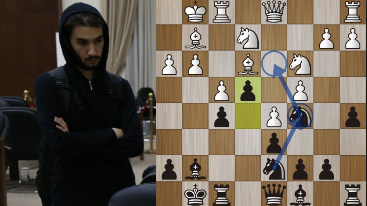 الخطيب في مواجهة صعبة / أدواري 79 / دفاع الملك الهندي