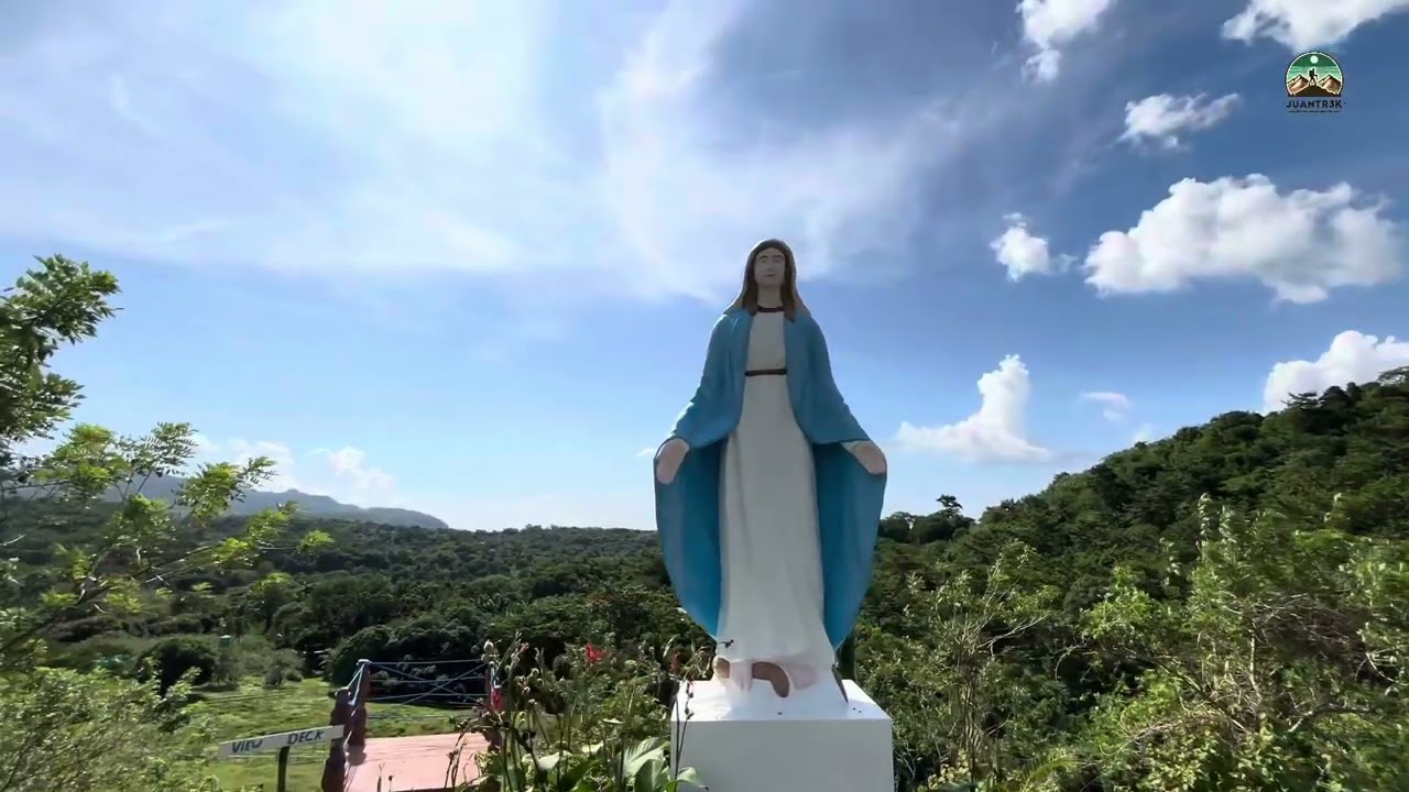 📍Alta Verde Mountain Hideaway, Brgy. San Miguel, Batangas City
