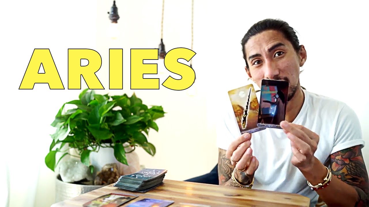 ARIES - THEY MAKE IT IMPOSSIBLE TO WORK, TIME TO EXIT! JUNE 8-14 WEELY TAROT READING