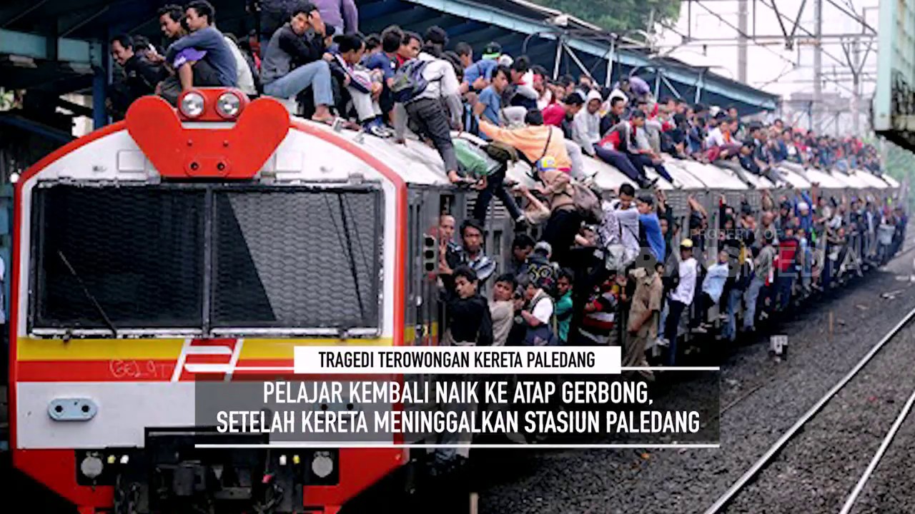 ON THE SPOT | MISTERI TANJAKAN PALEDANG (31/05/18)