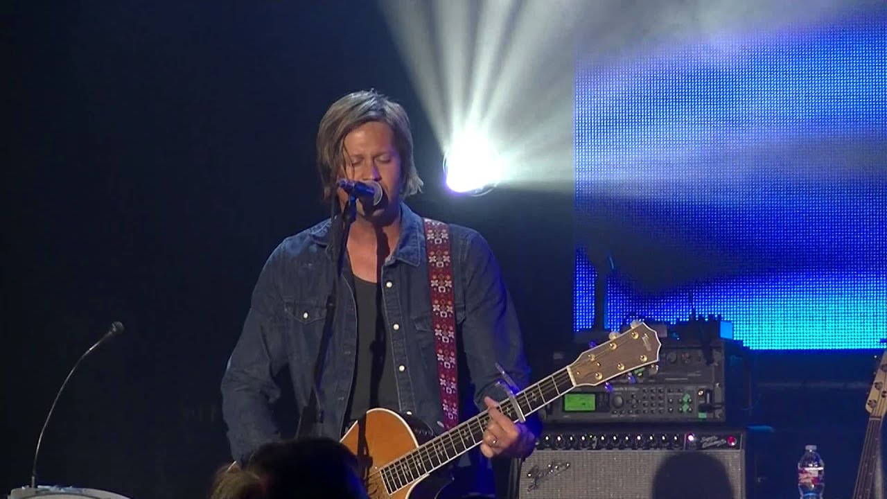 Switchfoot - Tim Foreman - What It Costs