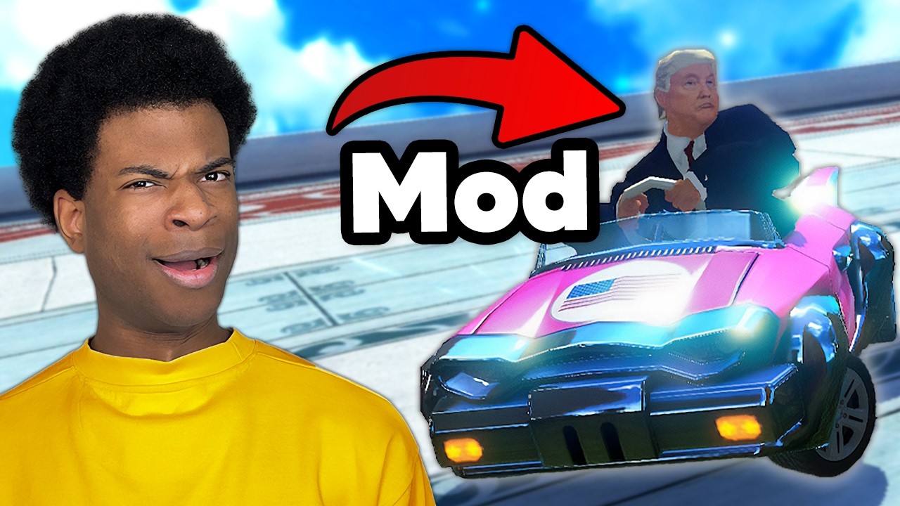 Will Nintendo Take This Video Down?