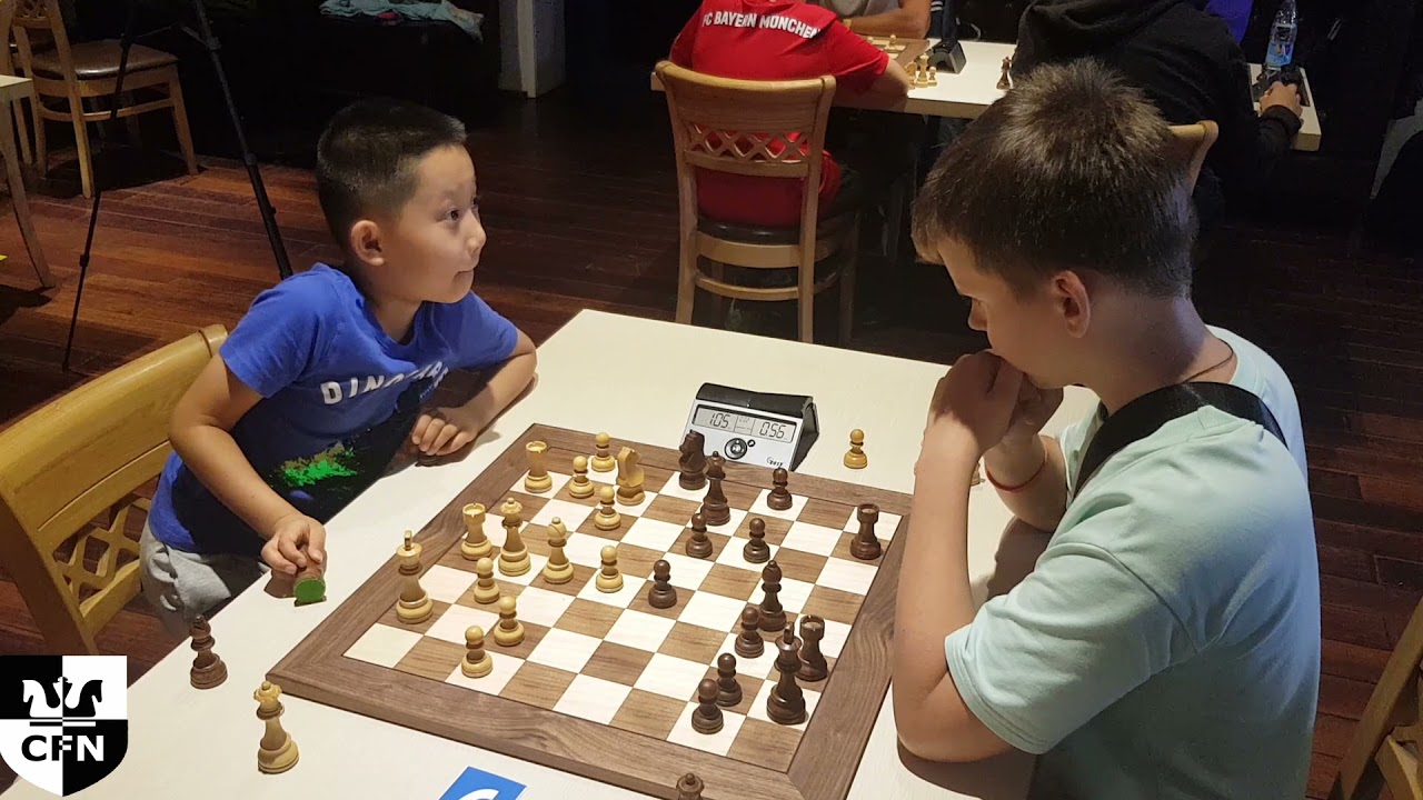 R. Shogdzhiev (1893) vs Crouching Tiger (1808). Chess Fight Night. CFN. Blitz