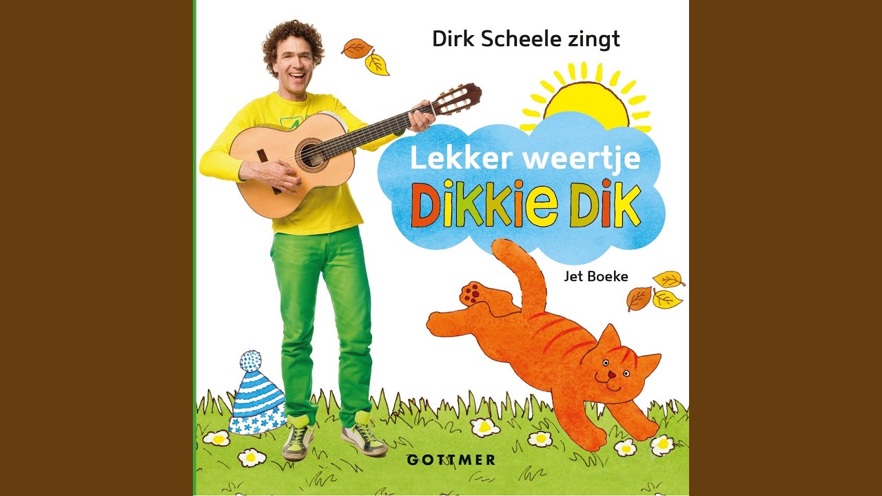 Witje en Watje