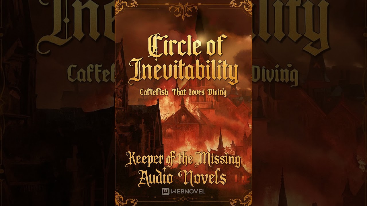 Lord Of Mysteries 2   Circle Of Inevitability PT BR 1170