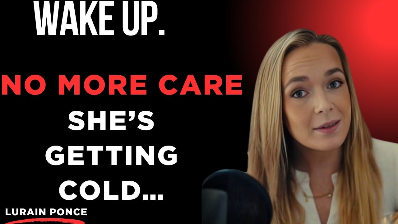 ❄️ If She’s Not Interested, She’ll Show These 7 Cold Signs 🧊 | Female Psychology