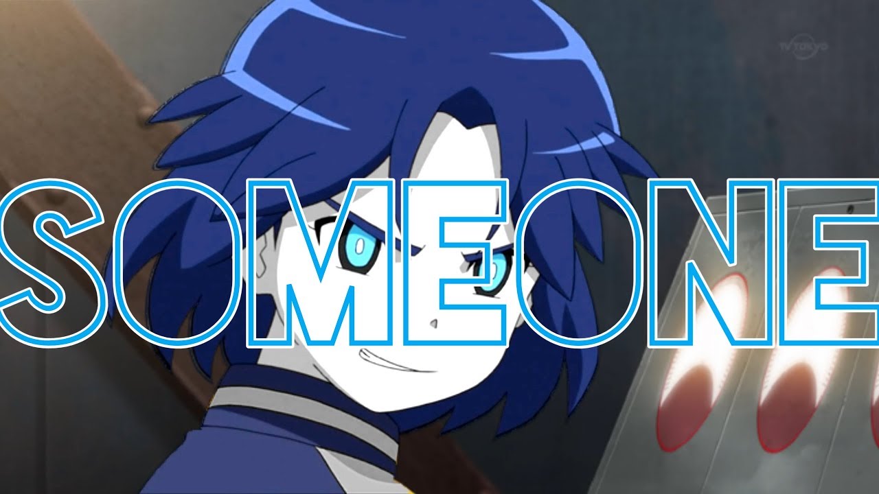 [AMV] 