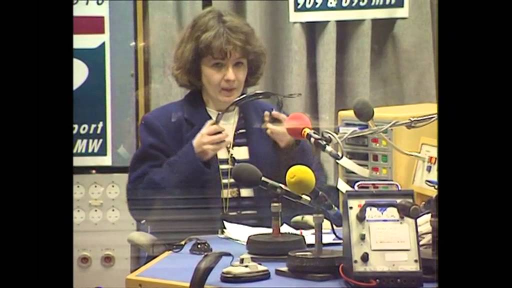 5 live at 20: The opening moments 28 March 1994