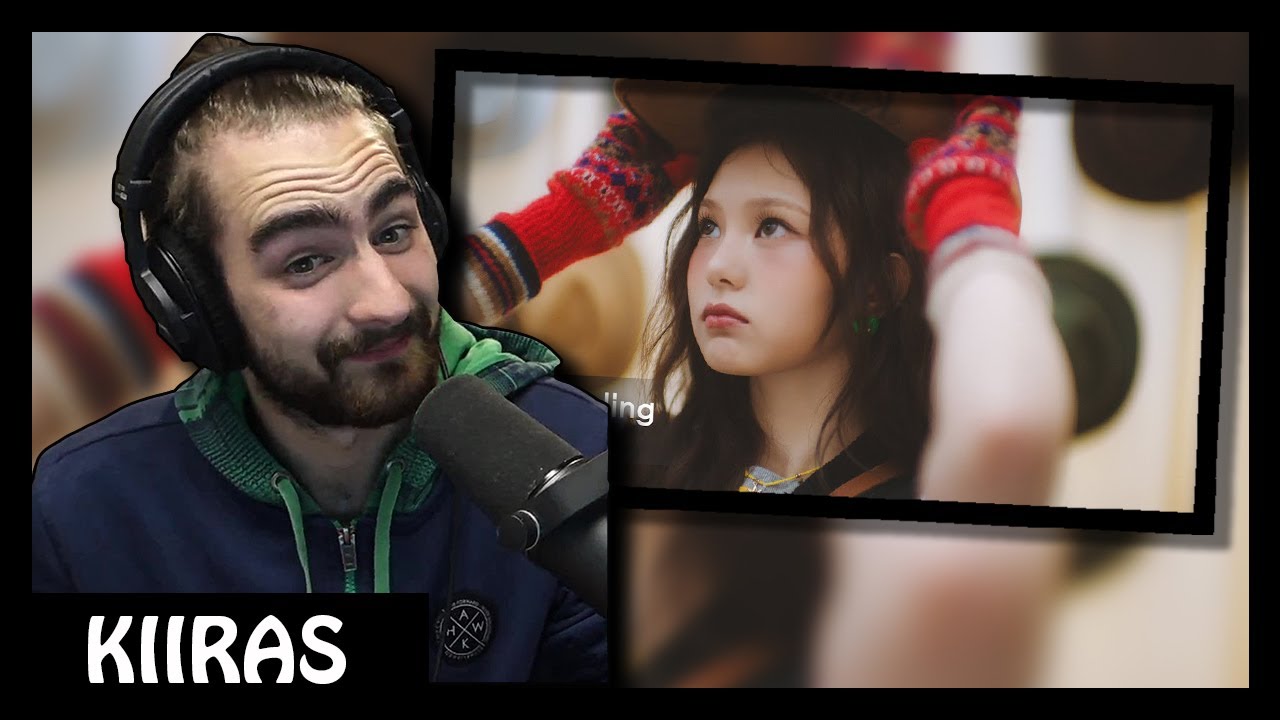 Reacting to KIIRAS - KILL MA BO$$ MV
