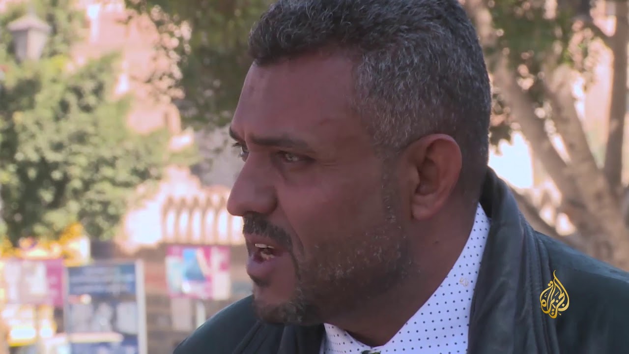المشاء - عبد الله البردوني.. فظيعٌ جَهلُ ما يجري