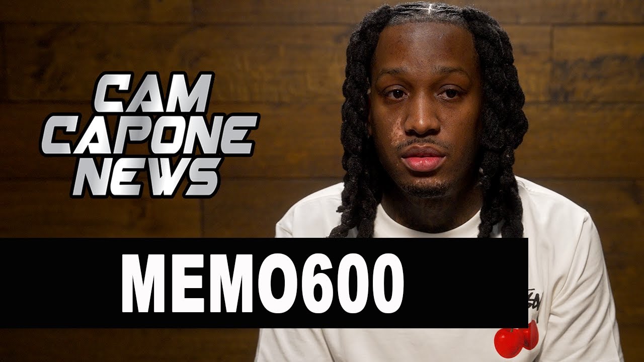 Memo600 On Young Thug’s Snitch Allegations & Convo About Lil Durk: If They Sneak Diss They’ll Kill