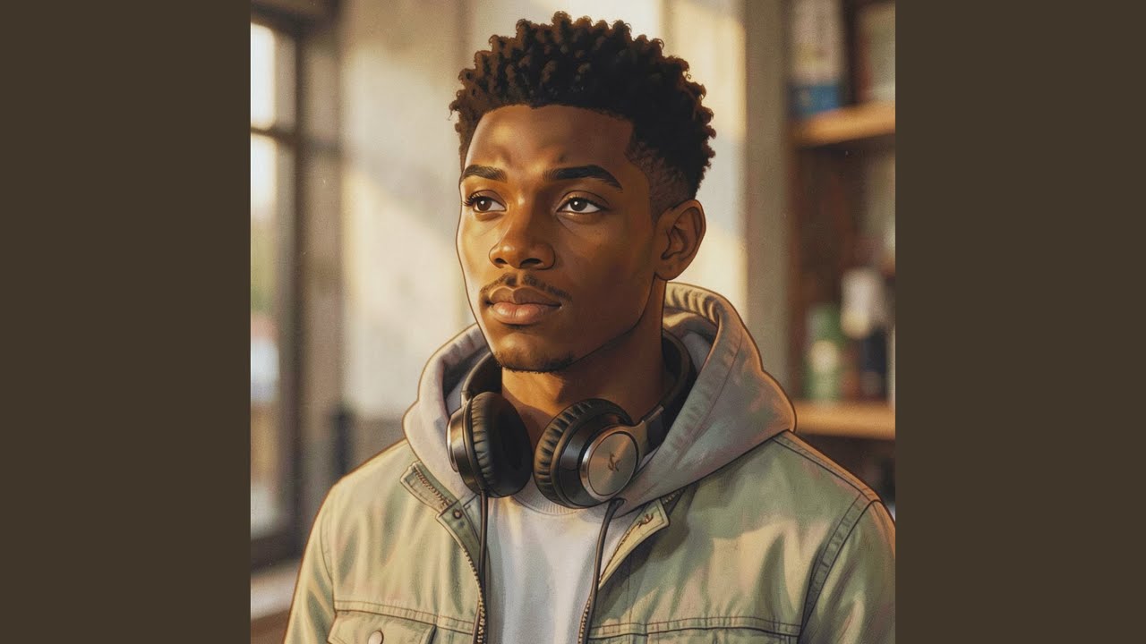 Afro Chill: All for Bae