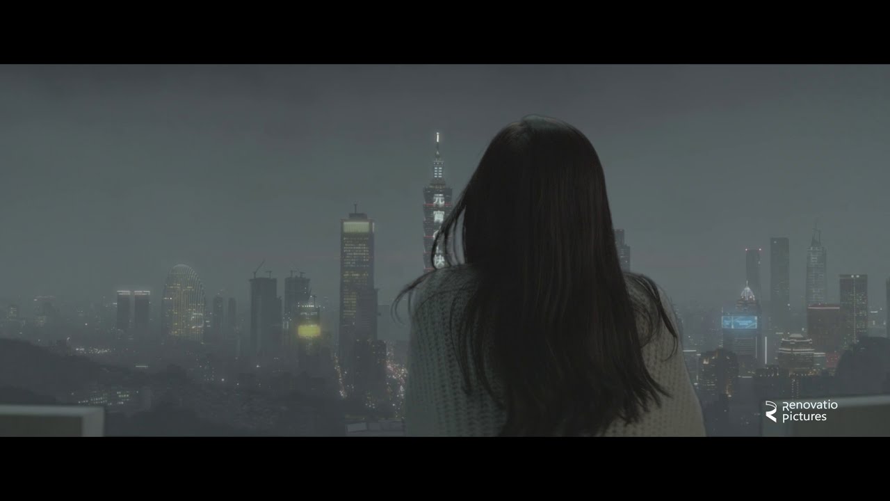 《The Soul VFX Breakdown | 緝魂：特效幕後分解》