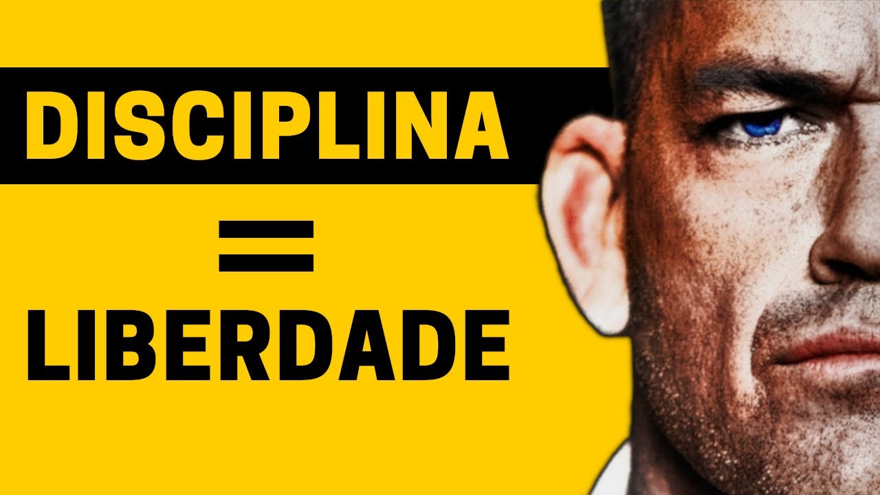 Disciplina &eacute; Igual a Liberdade | Jocko Willink | Resumo Completo do Livro