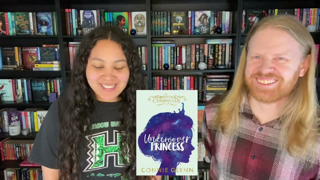 Trope-ical Readathon Week 1 Check In