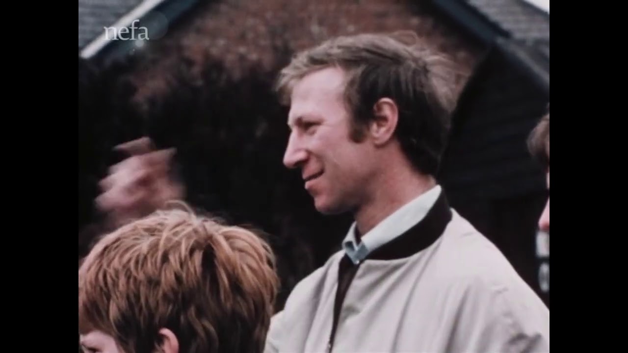 ITV Tyne Tees - Big Jack's Other World (1971)