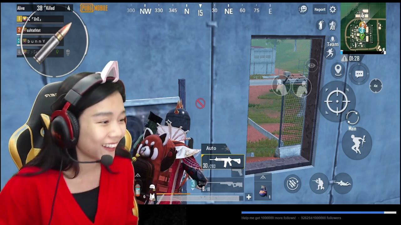 20 January 2021 PUBG Mobile & CS:GO