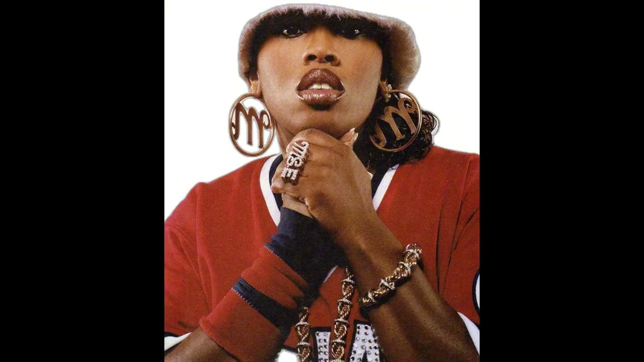 (FREE) MISSY ELLIOTT X TIMBALAND TYPE BEAT - 